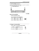 Preview for 19 page of IBM PC AR-B1851 User Manual