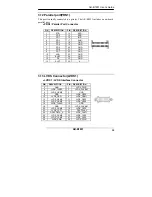 Preview for 20 page of IBM PC AR-B1851 User Manual