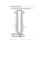 Preview for 34 page of IBM PC MMX Pentium HS-4500 Manual