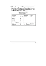 Preview for 43 page of IBM PC MMX Pentium HS-4500 Manual