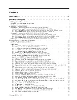 Preview for 5 page of IBM 000E9283 Handbook