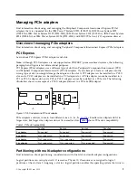 Preview for 17 page of IBM 000E9283 Handbook