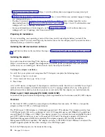 Preview for 54 page of IBM 000E9283 Handbook