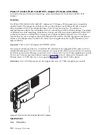 Preview for 124 page of IBM 000E9283 Handbook