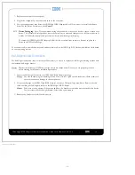 Preview for 14 page of IBM 00AE861 Hardware Installation Manual