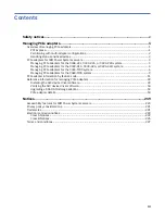 Предварительный просмотр 3 страницы IBM 00E2714 Manual