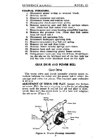 Preview for 17 page of IBM 01 Maintenance Manual