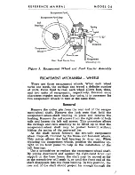 Предварительный просмотр 68 страницы IBM 01 Maintenance Manual