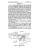 Предварительный просмотр 76 страницы IBM 01 Maintenance Manual