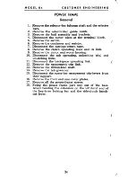 Preview for 83 page of IBM 01 Maintenance Manual