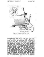 Предварительный просмотр 107 страницы IBM 01 Maintenance Manual