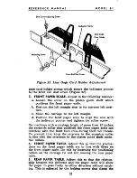 Предварительный просмотр 164 страницы IBM 01 Maintenance Manual