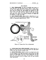 Предварительный просмотр 170 страницы IBM 01 Maintenance Manual