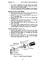 Предварительный просмотр 183 страницы IBM 01 Maintenance Manual