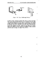 Предварительный просмотр 209 страницы IBM 01 Maintenance Manual