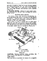 Preview for 217 page of IBM 01 Maintenance Manual