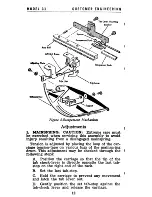 Preview for 223 page of IBM 01 Maintenance Manual