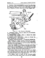 Предварительный просмотр 247 страницы IBM 01 Maintenance Manual