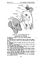 Предварительный просмотр 249 страницы IBM 01 Maintenance Manual