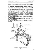 Preview for 254 page of IBM 01 Maintenance Manual