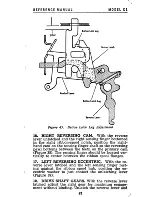 Preview for 258 page of IBM 01 Maintenance Manual