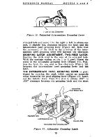 Предварительный просмотр 283 страницы IBM 01 Maintenance Manual