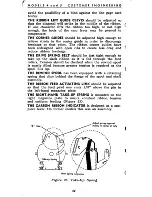 Предварительный просмотр 290 страницы IBM 01 Maintenance Manual