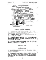 Предварительный просмотр 320 страницы IBM 01 Maintenance Manual