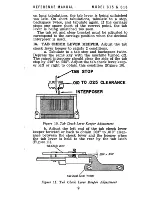 Предварительный просмотр 391 страницы IBM 01 Maintenance Manual