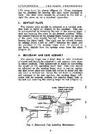 Предварительный просмотр 410 страницы IBM 01 Maintenance Manual