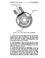 Предварительный просмотр 433 страницы IBM 01 Maintenance Manual