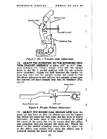 Предварительный просмотр 478 страницы IBM 01 Maintenance Manual