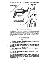 Предварительный просмотр 479 страницы IBM 01 Maintenance Manual