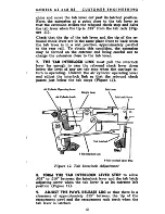 Предварительный просмотр 481 страницы IBM 01 Maintenance Manual