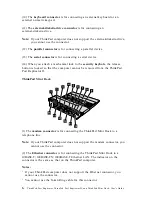 Preview for 12 page of IBM 02K8668 - ThinkPad Port Replicator User Manual