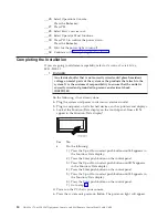 Предварительный просмотр 26 страницы IBM 0367 Manual