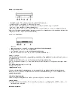 Предварительный просмотр 10 страницы IBM 04K0058 Quick Installation Manual
