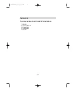 Предварительный просмотр 2 страницы IBM 04N7322 Owner'S Manual