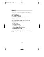 Предварительный просмотр 16 страницы IBM 04N7322 Owner'S Manual