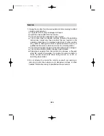 Предварительный просмотр 17 страницы IBM 04N7322 Owner'S Manual