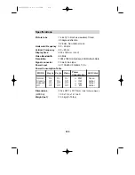 Предварительный просмотр 19 страницы IBM 04N7322 Owner'S Manual