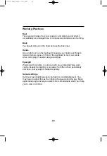 Preview for 6 page of IBM 04N7324 Owner'S Manual