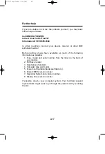 Preview for 20 page of IBM 04N7324 Owner'S Manual