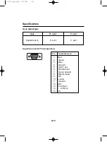 Preview for 22 page of IBM 04N7324 Owner'S Manual