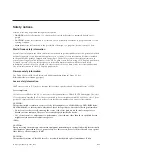 Preview for 9 page of IBM 0551 Manual