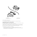 Предварительный просмотр 16 страницы IBM 0551 Manual