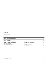 Preview for 3 page of IBM 05L1596 User Manual