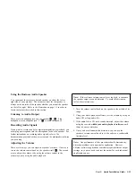 Preview for 19 page of IBM 05L1596 User Manual