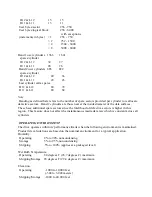 Preview for 5 page of IBM 0663 Series Manual