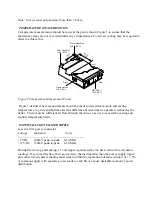 Preview for 14 page of IBM 0663 Series Manual